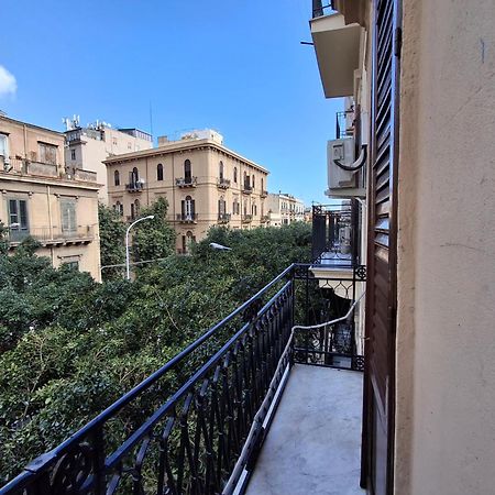 Apartamento Casa Maria Rosa Deliziosa Palermo Exterior foto
