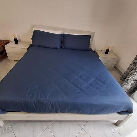 Apartamento Casa Maria Rosa Deliziosa Palermo Exterior foto