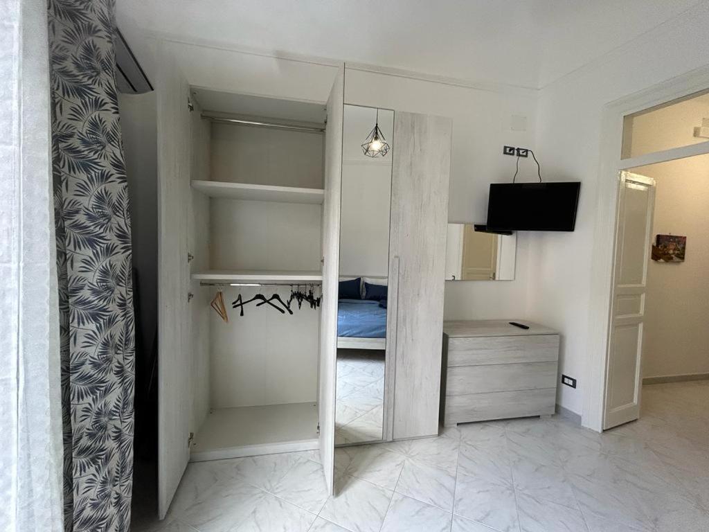 Apartamento Casa Maria Rosa Deliziosa Palermo Exterior foto