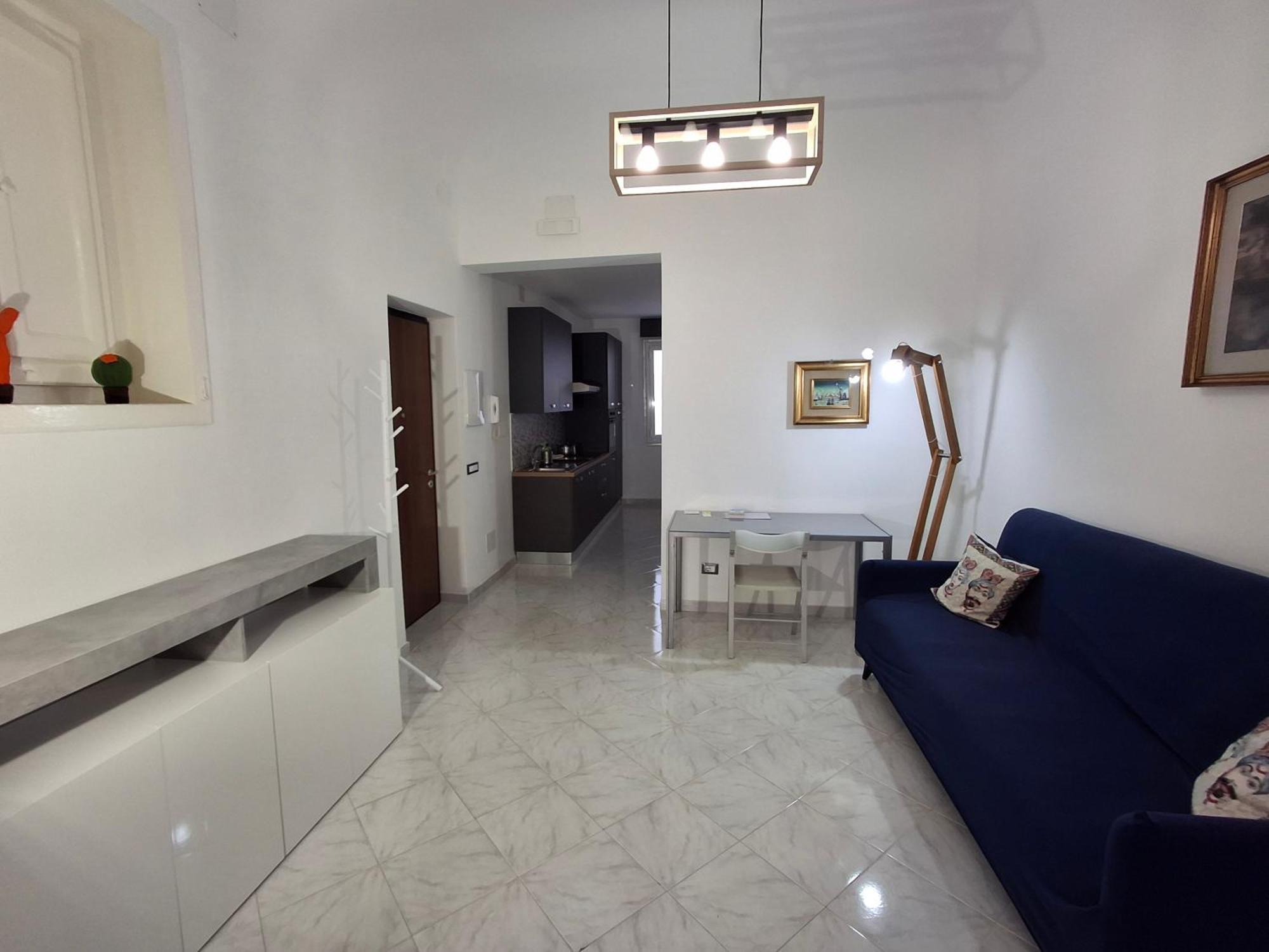 Apartamento Casa Maria Rosa Deliziosa Palermo Exterior foto