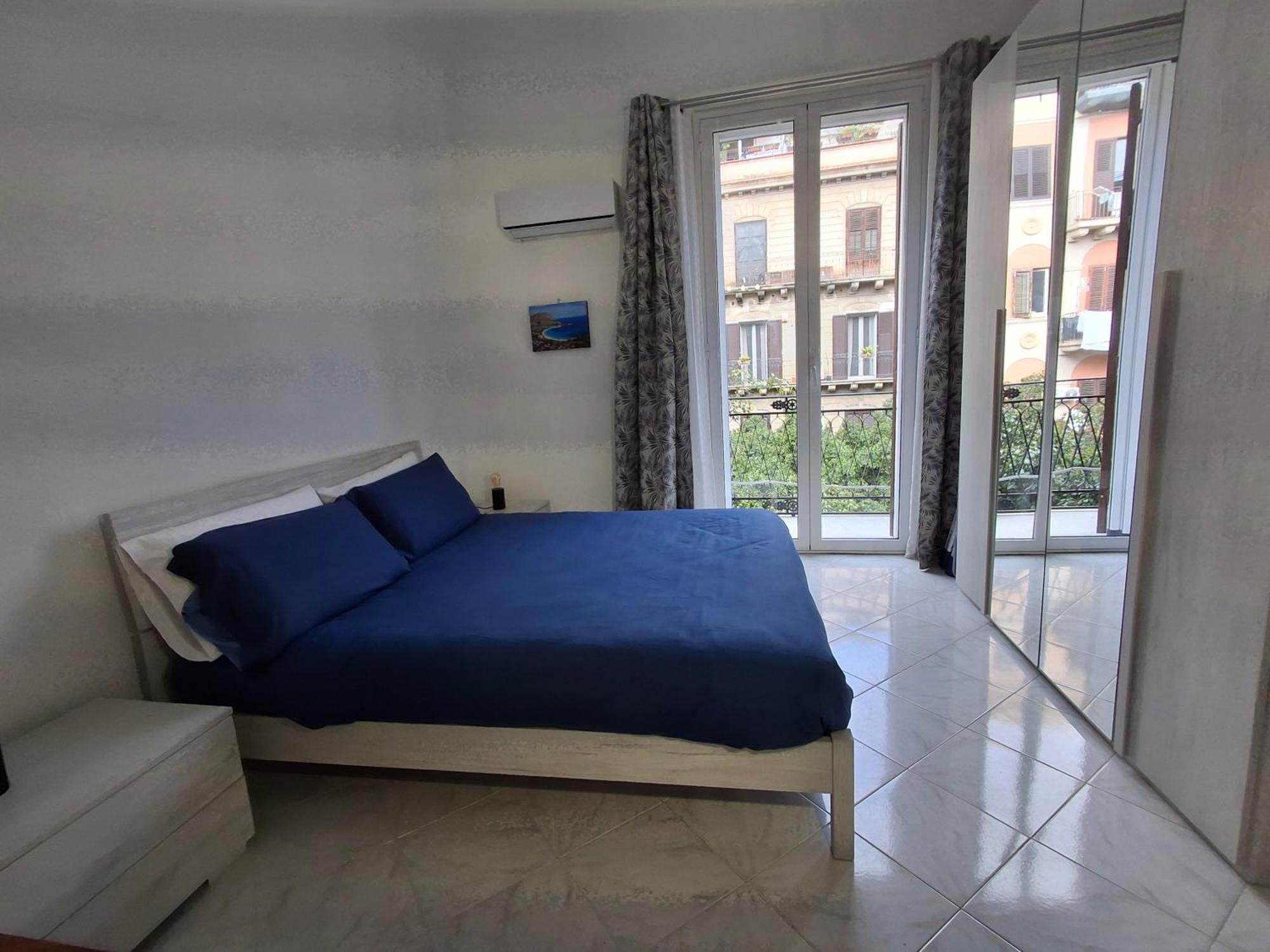 Apartamento Casa Maria Rosa Deliziosa Palermo Exterior foto