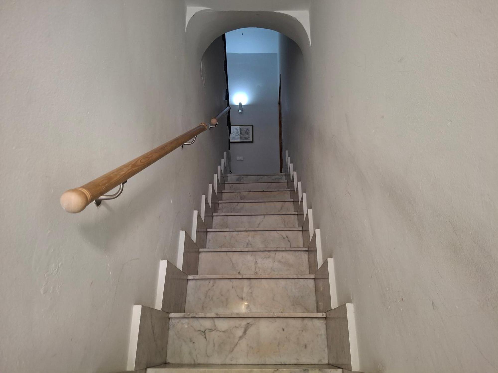 Apartamento Casa Maria Rosa Deliziosa Palermo Exterior foto